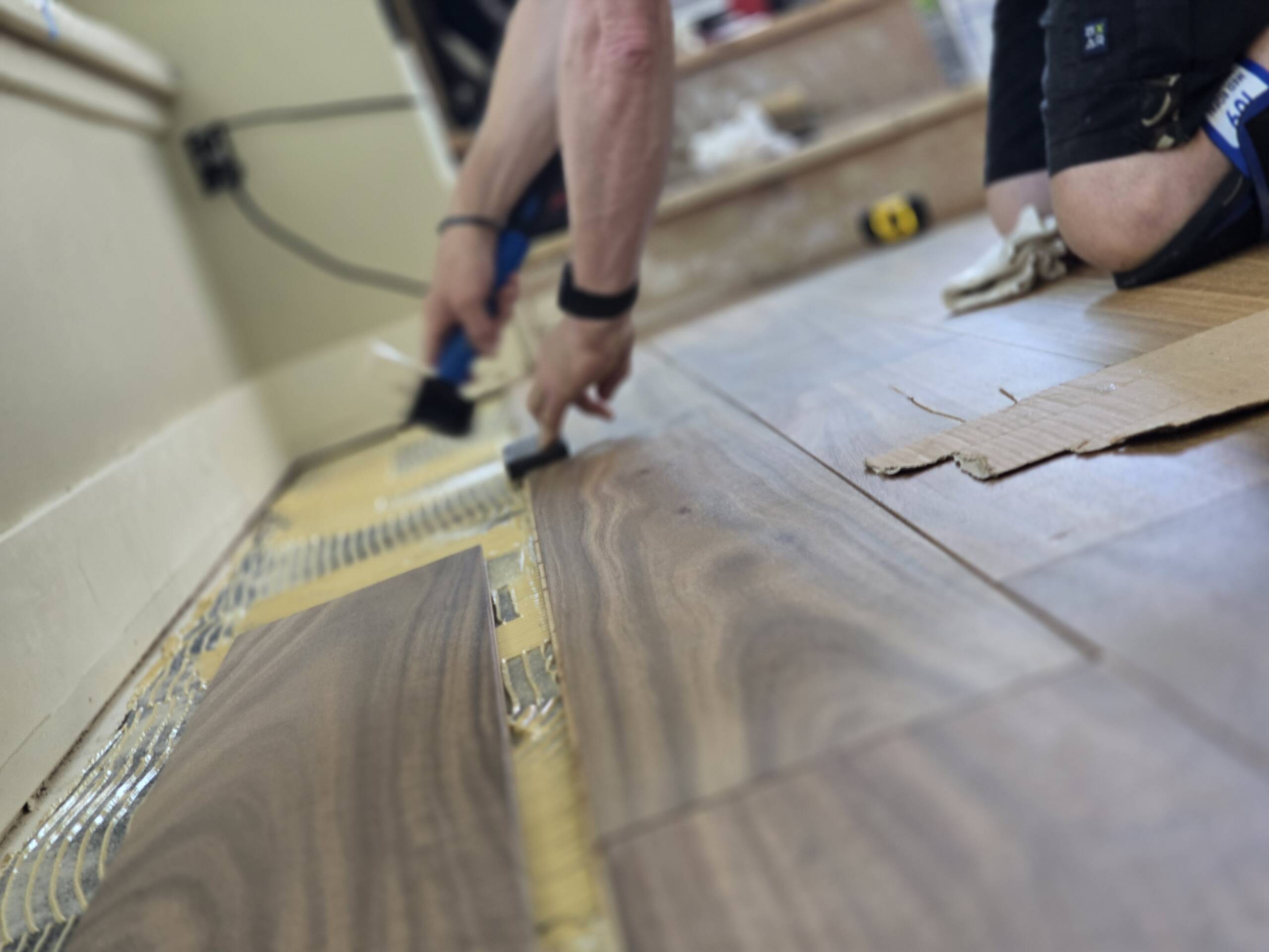 The Complete Hardwood Floor Installation Guide: What to Expect and How ...