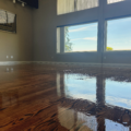 Screen & Recoat vs. Full Refinish in Bellevue: Which Hardwood Floor Service Do You Actually Need?